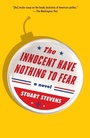 Cover: The Innocent Have Nothing to Fear - Vintage Books