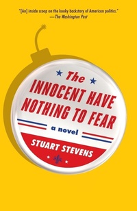 Enlarge image Cover: The Innocent Have Nothing to Fear - Vintage Books