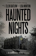 Cover: Haunted Nights - Anchor Books