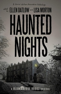 Enlarge image Cover: Haunted Nights - Anchor Books