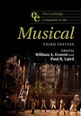 Cover: The Cambridge Companion to the Musical - Cambridge University Press