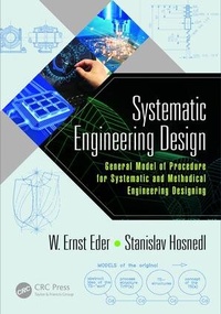 Bild: Systematic Engineering Design - CRC Press