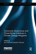 Bild: Community Governance and Citizen-Driven Initiatives in Climate Change Mitigation - Routledge