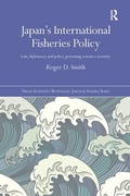 Abbildung von: Japan's International Fisheries Policy - Routledge