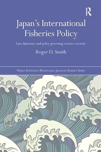 Abbildung von: Japan's International Fisheries Policy - Routledge