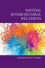 Cover: Mutual Intercultural Relations - Cambridge University Press