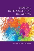 Cover: Mutual Intercultural Relations - Cambridge University Press