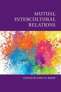 Enlarge image Cover: Mutual Intercultural Relations - Cambridge University Press