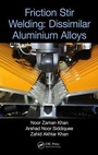 Cover: Friction Stir Welding - CRC Press