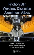 Cover: Friction Stir Welding - CRC Press