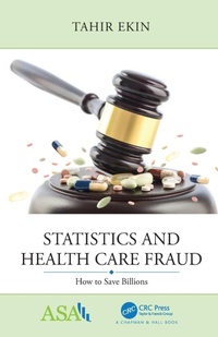 Abbildung von: Statistics and Health Care Fraud - CRC Press