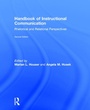 Cover: Handbook of Instructional Communication - Routledge