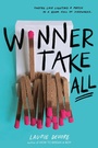 Cover: Winner Take All - St Martin's Press