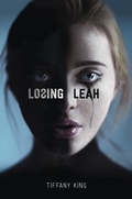 Cover: Losing Leah - St Martin's Press