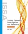 Cover: System Forensics, Investigation, and Response - Jones and Bartlett Publishers, Inc