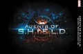 Cover: Marvel's Agents of S.H.I.E.L.D.: Season Four Declassified - Marvel Comics