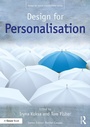 Cover: Design for Personalisation - Routledge