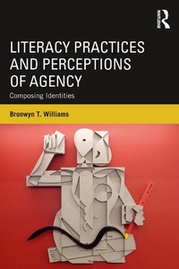 Abbildung von: Literacy Practices and Perceptions of Agency - Routledge