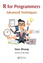 Cover: R for Programmers - CRC Press