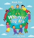 Cover: Whoever You are - Houghton Mifflin Harcourt Publishing Company