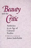 Cover: Beauty and the Critic - The University of Alabama Press