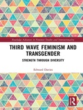 Cover: Third Wave Feminism and Transgender - Routledge