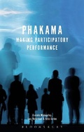 Cover: Phakama - Methuen Drama