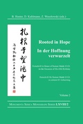 Cover: Rooted in Hope: China - Religion - Christianity Vol 2 - Routledge
