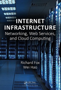 Abbildung von: Internet Infrastructure - CRC Press