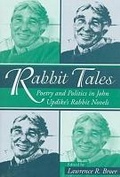 Cover: Rabbit Tales - The University of Alabama Press