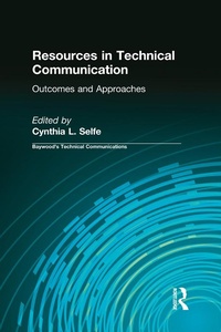 Enlarge image Cover: Resources in Technical Communication - Routledge