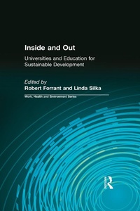 Enlarge image Cover: Inside and Out - Routledge