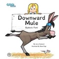 Cover: Downward Mule Dyslexic Font - MacLaren-Cochrane Publishing