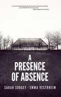Cover: A Presence of Absence (The Odense Series Book #1) - Blurb