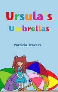 Enlarge image Cover: Ursula's Umbrellas - Blurb