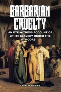 Abbildung von: Barbarian Cruelty - Blurb