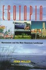 Cover: Egotopia - The University of Alabama Press
