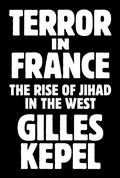 Cover: Terror in France - Princeton University Press