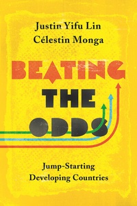 Enlarge image Cover: Beating the Odds - Princeton University Press