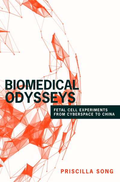 Abbildung von: Biomedical Odysseys - Princeton University Press
