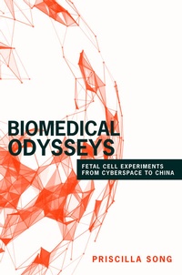 Abbildung von: Biomedical Odysseys - Princeton University Press