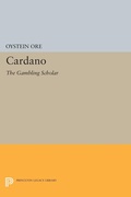 Cover: Cardano - Princeton University Press