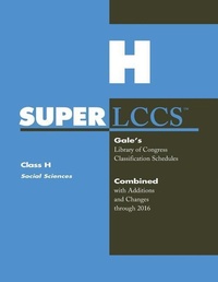 Enlarge image Cover: SUPERLCCS - Blackbirch Press