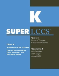Abbildung von: SUPERLCCS - Blackbirch Press