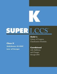 Abbildung von: SUPERLCCS - Blackbirch Press