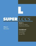 Cover: SUPERLCCS - Blackbirch Press
