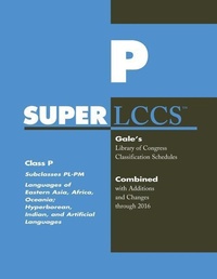 Enlarge image Cover: SUPERLCCS - Blackbirch Press