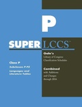Cover: SUPERLCCS - Blackbirch Press