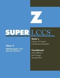 Cover: SUPERLCCS - Blackbirch Press