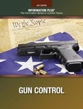 Cover: Gun Control - Blackbirch Press